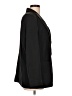 C by ONE Black Blazer Size L - photo 4