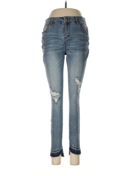 Velvet Heart Jeans (view 1)