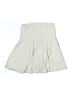 Crz Yoga Solid Ivory Active Skort Size M - photo 2
