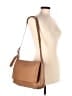 Cuyana 100% Leather Solid Tan Leather Messenger One size - photo 2