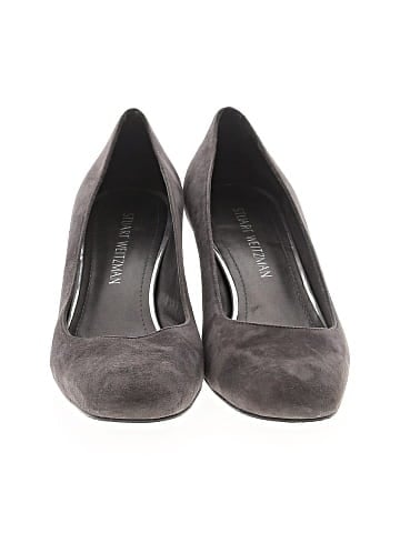 Stuart Weitzman Heels (view 2)