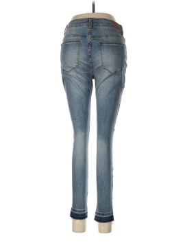 Velvet Heart Jeans (view 2)