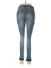 Velvet Heart Hearts Blue Jeans Size 28 waist - photo 2