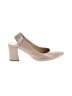 Johnston & Murphy Ivory Heels Size 8 1/2 - photo 1