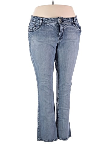 Democracy Jeans (view 1)