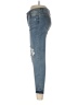 Velvet Heart Hearts Blue Jeans Size 28 waist - photo 5