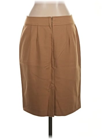 Ann Taylor LOFT Outlet Casual Skirt (view 2)