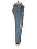 Velvet Heart Hearts Blue Jeans Size 28 waist - photo 4