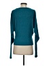 Pilcro Teal Pullover Sweater Size S - photo 2