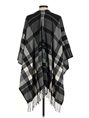 Belle By Kim Gravel Poncho (view 2)
