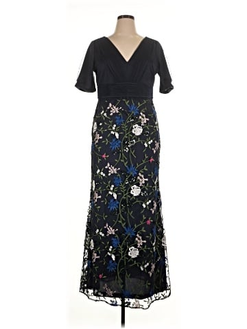 JS Collections Cocktail Dress (view 1)