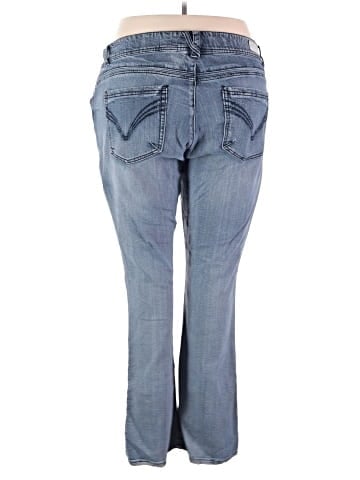 Democracy Jeans (view 2)