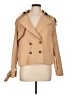 Unbranded Tan Trenchcoat Size L - photo 1