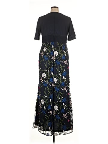 JS Collections Cocktail Dress (view 2)