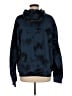 Aviator Nation Blue Pullover Hoodie Size M - photo 2
