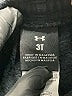 Under Armour Black Casual Pants Size 3T - photo 3