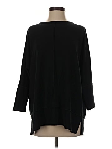 SPANX 3/4 Sleeve Top (view 1)