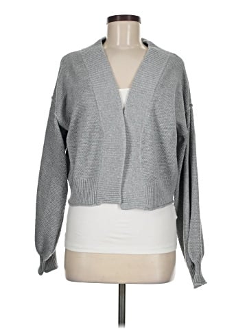 Flat White Cardigan (view 1)