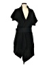 MICHAEL Michael Kors Black Kimono Size M - photo 1