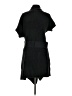 MICHAEL Michael Kors Black Kimono Size M - photo 2