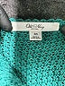 Old Navy Teal Sweater Vest Size XS - photo 7