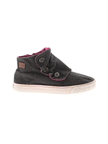 Blowfish Malibu Ankle Boots (view 1)