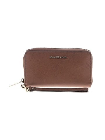 MICHAEL Michael Kors Wristlet (view 1)