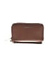 MICHAEL Michael Kors Brown Wristlet One size - photo 1