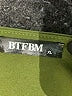 BTFBM Solid Green Jumpsuit Size XL - photo 4