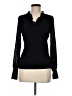 Sioni Black Pullover Sweater Size M - photo 1