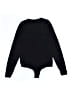 SKIMS Black Bodysuit Size Sm - Med - photo 1