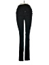 J Brand Black Jeggings Size 23 waist - photo 1