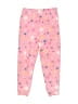 Kidgets Stars Pink Casual Pants 12-18 MO / 18 MO - photo 1