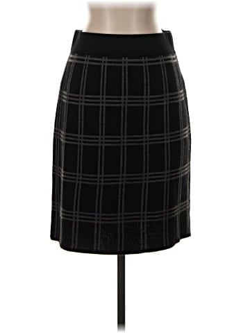 Willi Smith Formal Skirt (view 1)