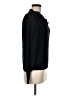 Sioni Black Pullover Sweater Size M - photo 4