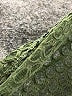 Blush Green Cocktail Dress Size S (estimated) - photo 8