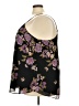 Torrid Black Sleeveless Blouse Size 3X Plus (3) - photo 5
