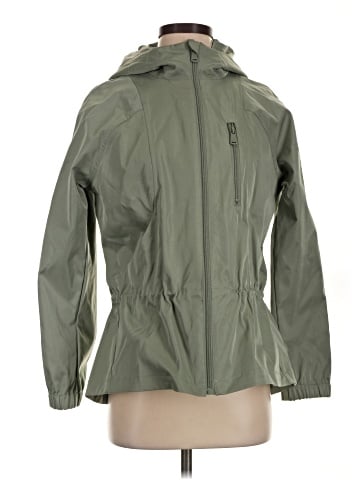Bernardo Fashions Raincoat (view 1)