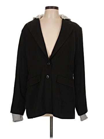 Steve Madden Blazer (view 1)