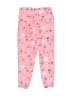 Kidgets Stars Pink Casual Pants 12-18 MO / 18 MO - photo 2