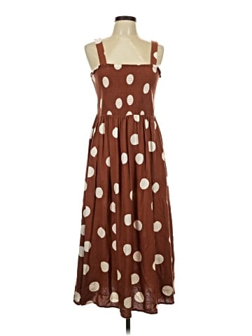 Altar'd State Casual Dress (view 1)