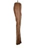 AFRM 100% Polyurethane Brown Dress Pants Size S - photo 4