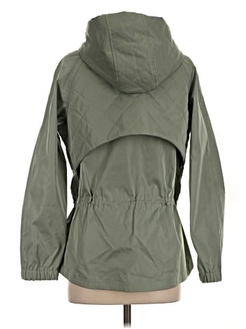 Bernardo Fashions Raincoat (view 2)