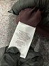 CAbi Solid Burgundy Casual Skirt Size 16 - photo 5