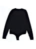 SKIMS Black Bodysuit Size Sm - Med - photo 2