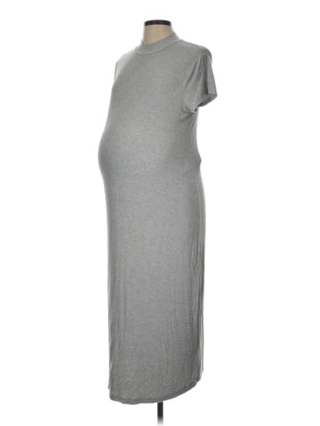Motherhood Casual Dress (view 1)