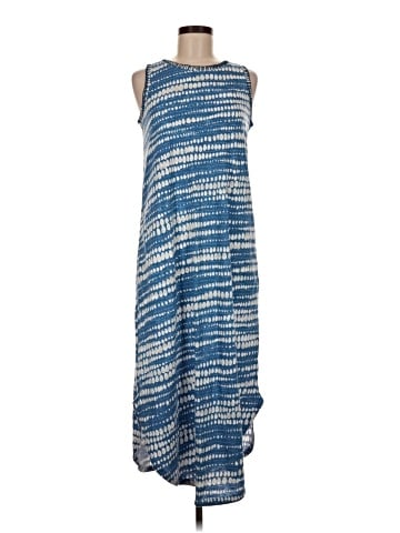Nic + Zoe Casual Dress (view 1)