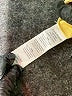 Just Fab Solid Yellow Athletic Shorts Size 2X - photo 4