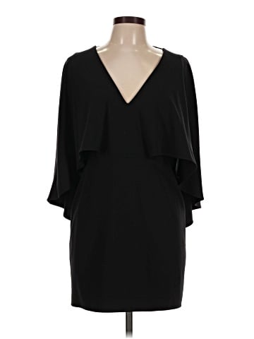 Halston Heritage Cocktail Dress (view 1)
