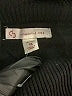 db established 1962 Black Turtleneck Sweater Size 1X - photo 7